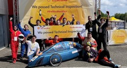 166 Türk Genci Shell Eco-marathon 2024 Avrupa ve Afrika Yarışı’nda Birincilik için Mücadele Edecek!