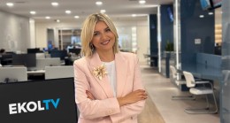 Ekol TV’de Yeni Atama: Çağla Turgay Reklam Satış ve Sponsorluklardan Sorumlu Genel Müdürü Oldu