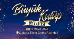 Kristal Türkiye ‘’Büyük Kulüp Ödülleri’’