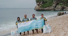 Acer, Plastic Bank İş Birliği ile Çevreden 50 Ton Plastik Atık Toplama Taahhüdünde Bulunuyor