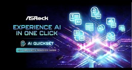 ASRock’ın Yapay Zeka Yazılımı Artık Intel ARC Ekran Kartlarını Destekliyor