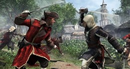 Assassin’s Creed Serisinin En İyi Oyunları