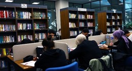 Bağcılar’da kütüphane sayısı artıyor