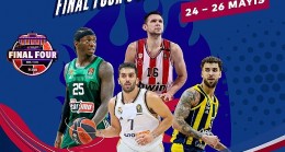 EuroLeague Final Four Heyecanı Sporun Adresi S Sport Plus’ta!