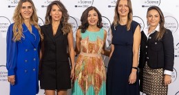 L’Oréal Türkiye, “Bilim Kadınları İçin” programı başvuruları uzatıldı
