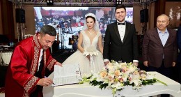 Nevşehir Belediye Başkanı Rasim Arı Düğün Törenlerine Katıldı