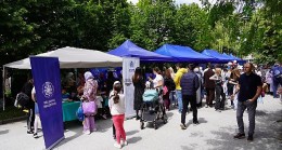 Selçuklu Belediyesi, her yıl Bosna Hersek’in Saraybosna ve Zenica şehirlerinde  düzenlenen “Türkiye Günleri Çocuk Şenliği”nde