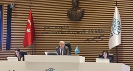 Başkan Şadi Özdemir: Çalışanlarımız öncelikli