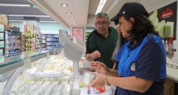 Çankaya Belediyesi zabıta ekipleri, Kurban Bayramı öncesinde gıda işletmelerine denetimlerini artırdı.