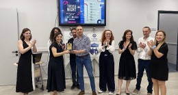 EÜ Yabancı Diller Yüksekokulu ‘İngilizce Genel Bilgi Yarışması’na ev sahipliği yaptı