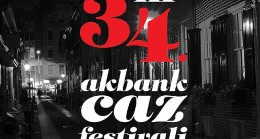 Heyecanla beklenen 34. Akbank Caz Festivali’nde sahne alacak ilk isimler açıklandı!