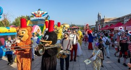 İstanbul Büyükşehir Belediyesi öğrencilere karne tatilinde özel etkinlikler