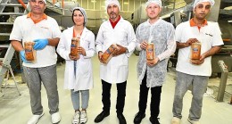 İzmir Büyükşehir Belediyesi’nin Halk Ekmek Fabrikası’ndan yeni ürün Çölyak hastaları için özel üretim ekmek