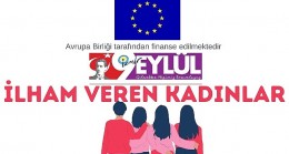 İzmir Gazeteciler Cemiyeti AB proje kapsamında ‘İlham veren kadınlar’ konulu özel ilave hazırlayacak