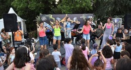 Kadıköy’de Çocuk Tiyatro Festivali Başladı