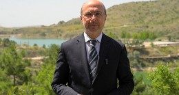 Selçuklu Belediye Başkanı Ahmet Pekyatırmacı, Kurban Bayramı nedeniyle bir kutlama mesajı yayınladı