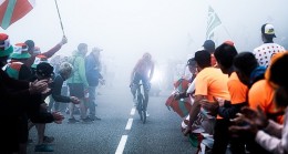 Tour De France Bu Yıl da Continental Sponsorluğunda Gerçekleşecek
