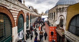 TASARIM MÜZESİ FESTİVALİ’YLE  6 – 7 TEMMUZ’DA  TASARIMIN, SANATIN  ve EĞLENCENİN KALBİ  SÜLEYMANİYE SIRA DÜKKÂNLAR’DA  ATACAK!