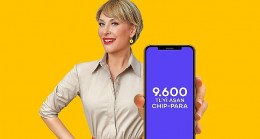 Akbanklılar temmuz ayında alışverişlerinden 9.600 TL’yi aşan chip-para kazanma fırsatına sahip oluyor