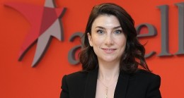 Astellas İlaç Türkiye Uzmanlık İlaçları İş Birim Direktörü Melisa Özcan Kordan oldu