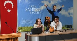 Avukat Uslu: “Sahipsiz hayvanlar da sahipliler gibi yaşam hakkına sahip”