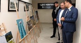 Bornovalılar Srebrenitsa Katliamı’nı unutmadı