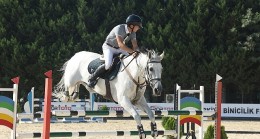 Büyükakın’dan binicilik sporuna tam destek; “Sporu ve doğa sevgisini her yaşa aşılayacağız”