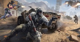 Call of Duty: Mobil Sezon 7 – Ölümsüz Ghost’ta Aksiyon Kızışıyor