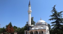 İzmit Kaynarca Camii ibadete açıldı