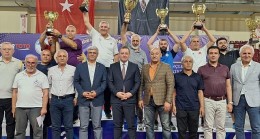 Kahramankazan Belediyespor Türkiye Üçüncüsü Oldu