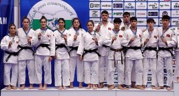 Osmangazili judocudan milli gurur