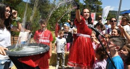 Osmangazi’nin köylerinde şenlik dolu günler başladı