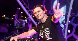 Dünyaca ünlü DJ Tiësto yarın İstanbul’da sahne alıyor!