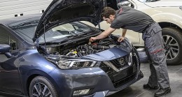 Nissan Türkiye’den 3 yaş üstü modellere özel kampanya