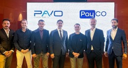 Pavo büyümede hız kesmiyor: Payco ile yeni iş birliği