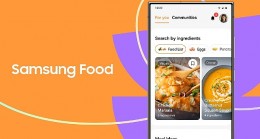 Samsung Food’un ilk kez IFA 2024’te görücüye çıkacak yeni özellikleri yemek deneyimlerinde çıtayı yükseltmeye hazırlanıyor