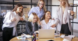 Türkiye’nin kadınlar için en iyi iş yerleri  “Best Workplaces for Women™ 2024 Listesi” açıklandı