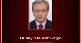 MURAT BİRGİN İN MEKTUBU BÜYÜK SES GETİRECEK…