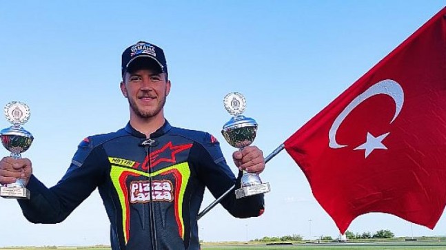 Avrupa Şampiyonu Furkan Eryılmaz, Sırbistan’da İki Kupaya Adını Yazdırdı