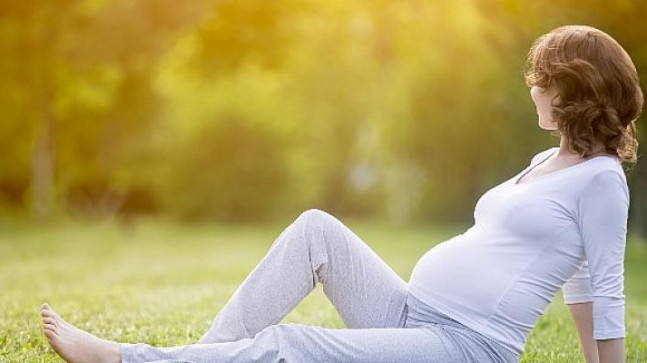 Yaz Hamileliğini Rahat Geçirmek için Bu Önerilere Kulak Verin!