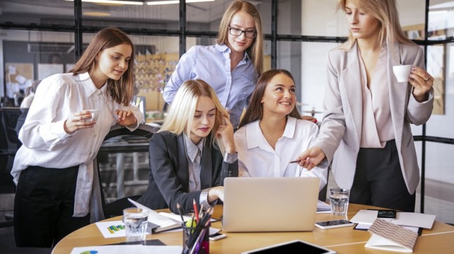 Türkiye’nin kadınlar için en iyi iş yerleri  “Best Workplaces for Women™ 2024 Listesi” açıklandı