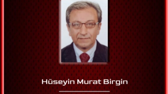 MURAT BİRGİN İN MEKTUBU BÜYÜK SES GETİRECEK…