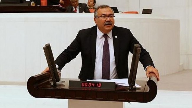 CHP’li Bülbül’den Bakan Soylu’ya “Kürşat Ayvatoğlu” tepkisi:“Herkesi yargısız infaz eden Soylu şimdi hukukçu oldu”
