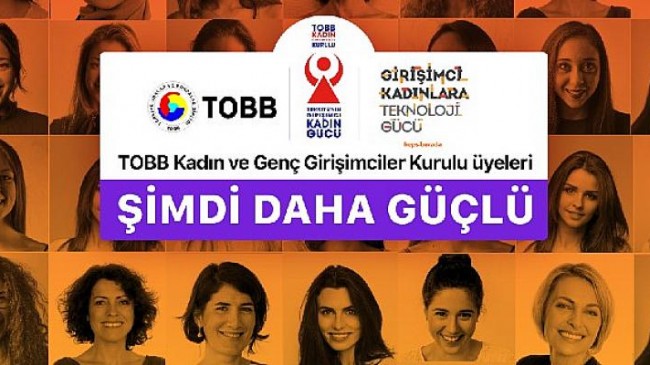 Hepsiburada ve TOBB’dan Girişimci Kadınlara Destek için Anlamlı İş Birliği
