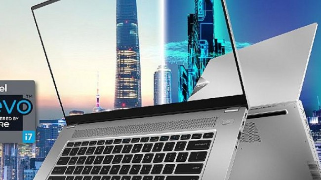 Intel EVO Sertifikalı XPG XENIA Xe Ultrabook Tanıtıldı