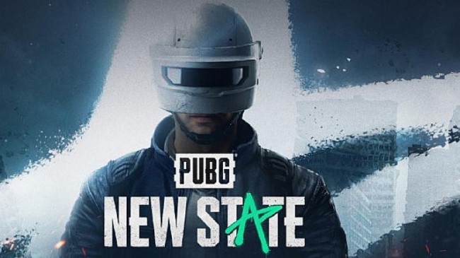 PUBG’nin Yapımcılarından Yeni Mobil oyun: PUBG: NEW STATE