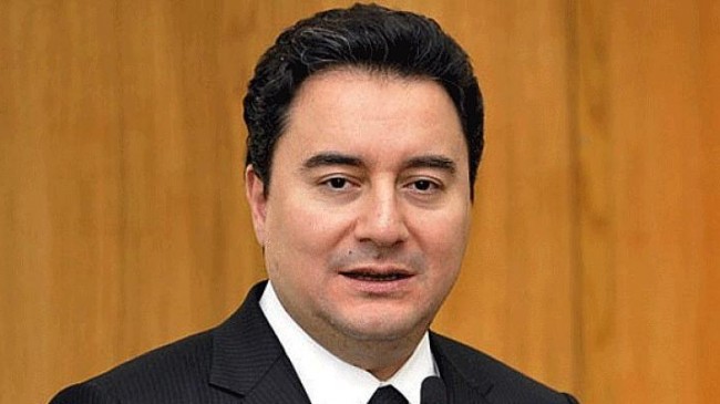 ALİ BABACAN: ‘En ağır mağduriyeti bu ülkenin gençleri yaşadı’