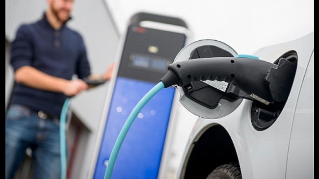 Bosch geleceğini yapay zeka, elektromobilite ve yeşil hidrojende görüyor