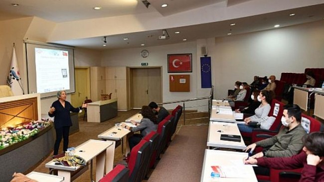 Çiğli Belediyesi’nde “TSE Standardında” Hizmet Dönemi Başlıyor