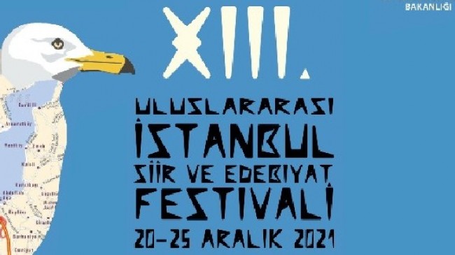İstanbul Şiir Festivali Beykoz’dan Veda Edecek